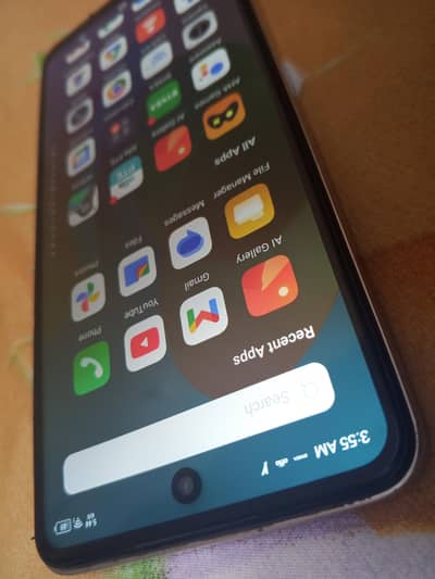 TECNO SPARK 20C approved dual sim NO BOX NO CHARGER