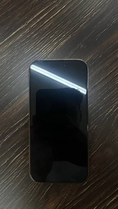 Iphone 16 pro 512gb officially pta approved