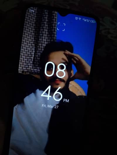 Tecno spark 10c 4.4. 128 Gb Ram Rom