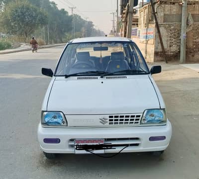 Mehran VXR for sale