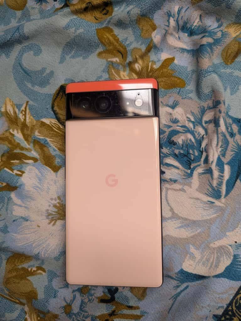 pixel 6 1