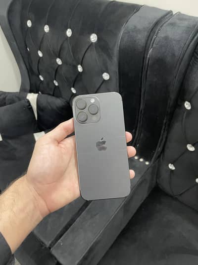 iPhone 14 Pro Max Jv