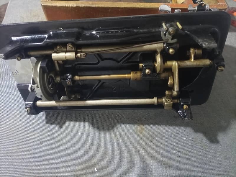 Sewing Machine 2