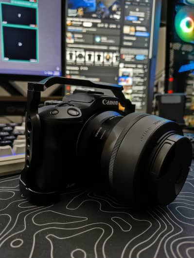 canon r50