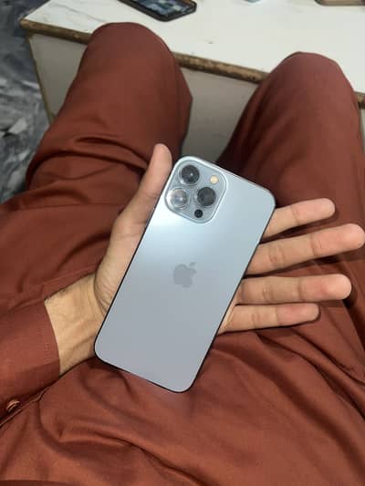 IPhone 13 Pro Max 128