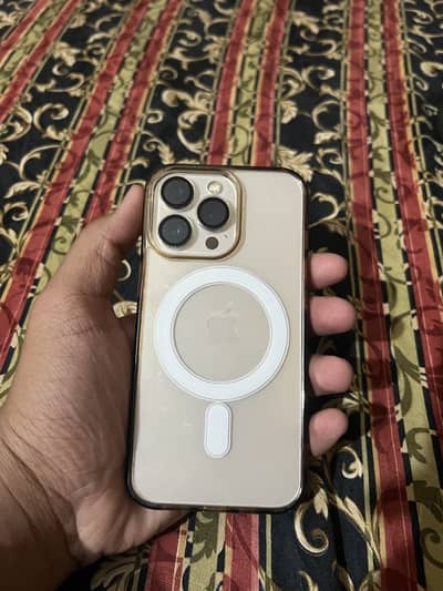 Iphone 13 pro non pta factory unlock