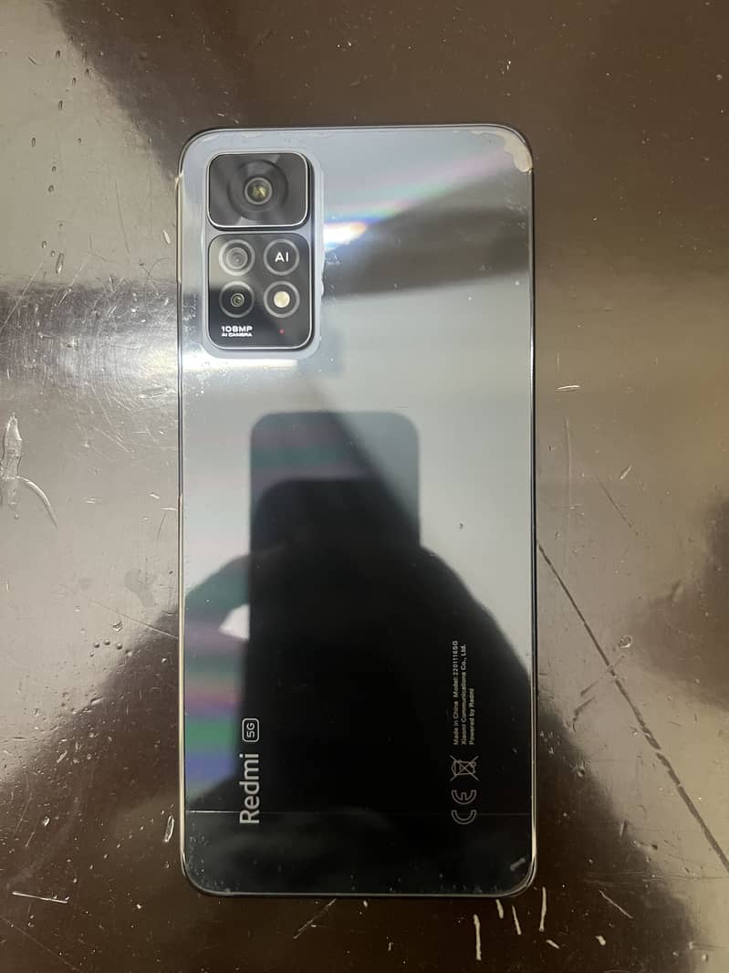 Redmi NOTE 11PRO 3