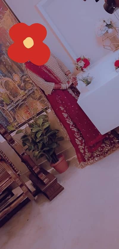 barat dress. . bridal dress. . lehnga