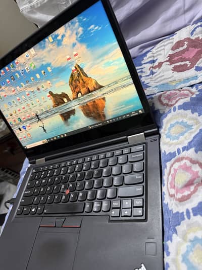 Lenovo Yoga 370