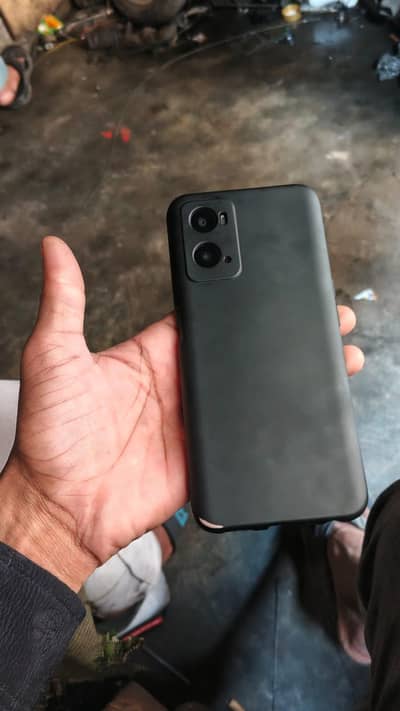 Oppo A76/ 128 GB box available