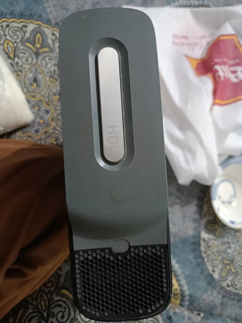 Xbox 360 3