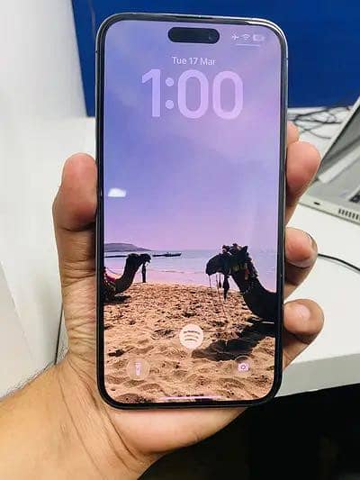 iPhone 14 Pro Max JV