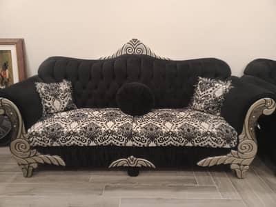 sofa Set for sale