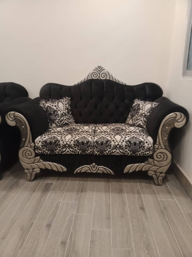 Sofa Set 1