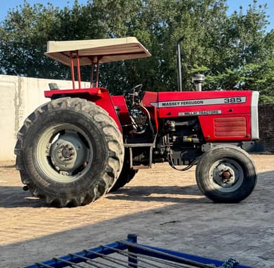 Messy Ferguson 385 For sale