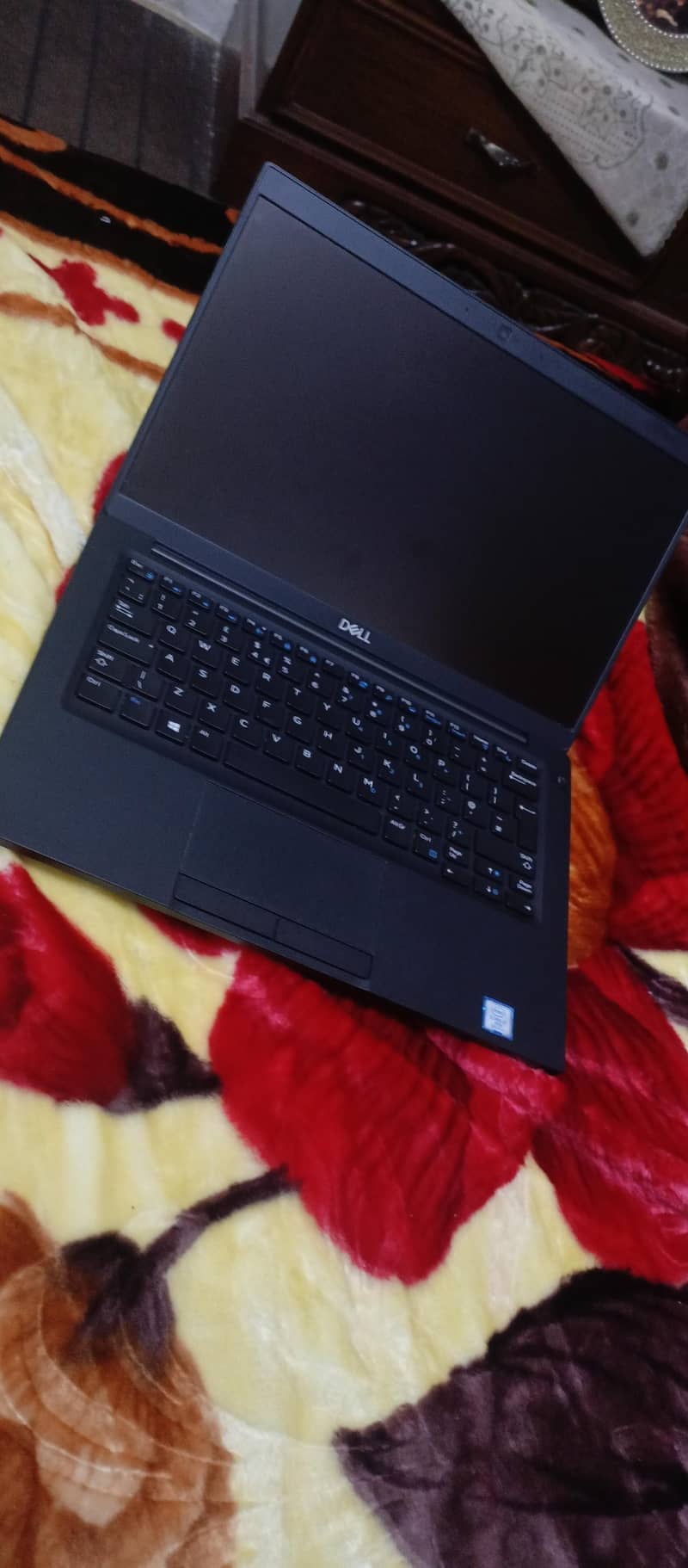 core i7 8generation 3