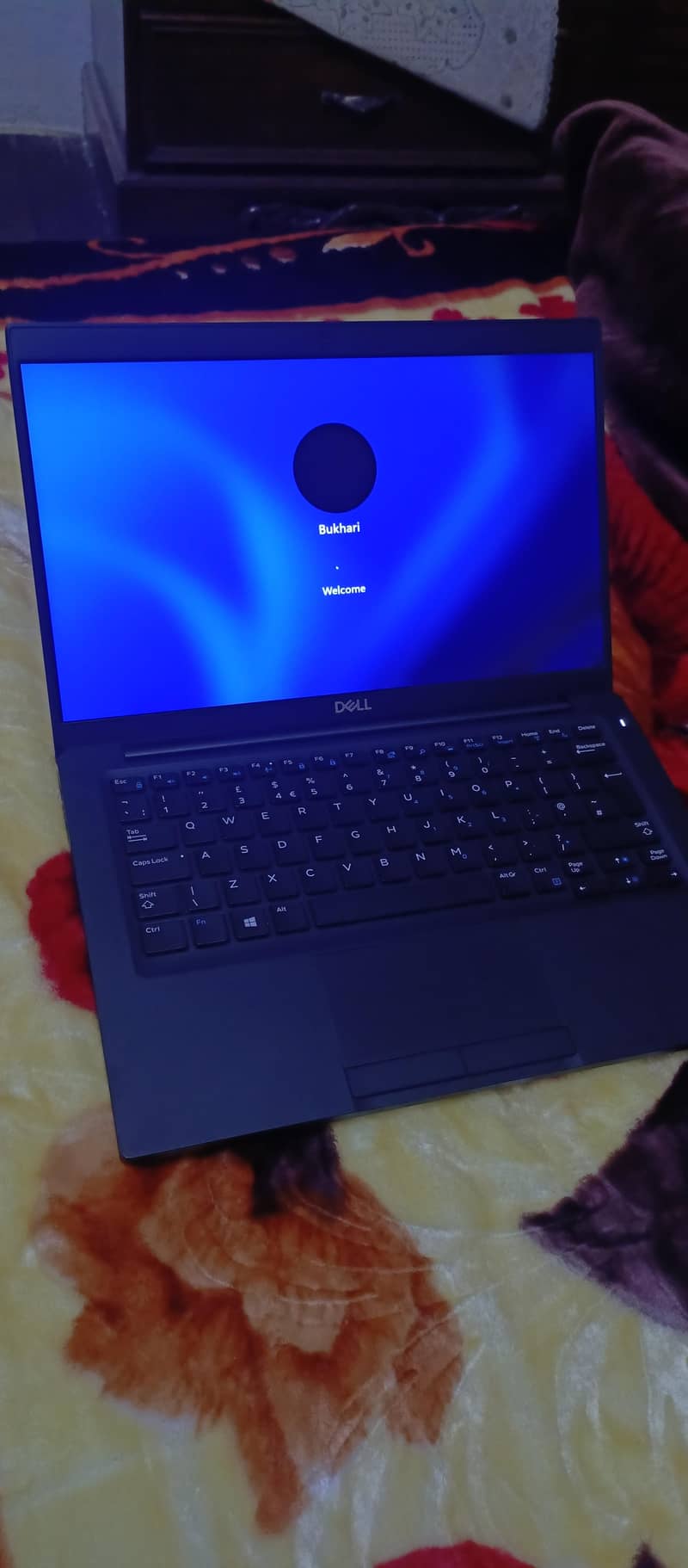 core i7 8generation 6