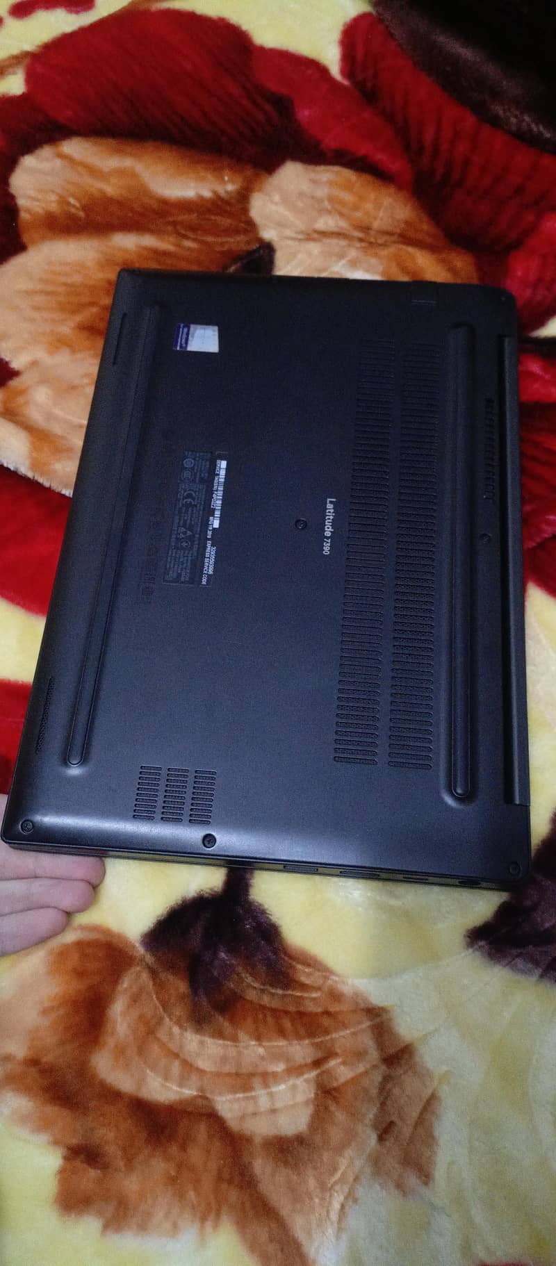 core i7 8generation 7