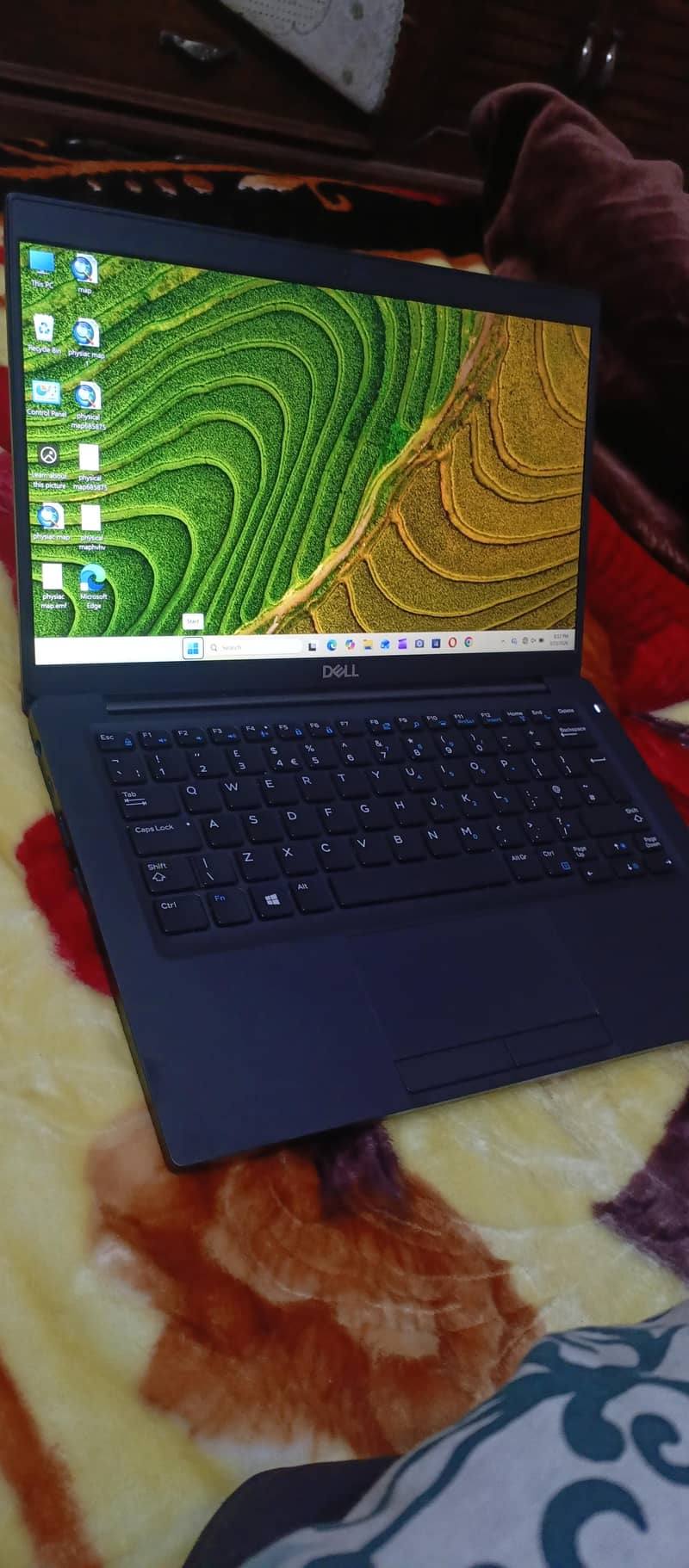 core i7 8generation 9