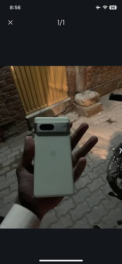 Need Google pixel 7 pannel