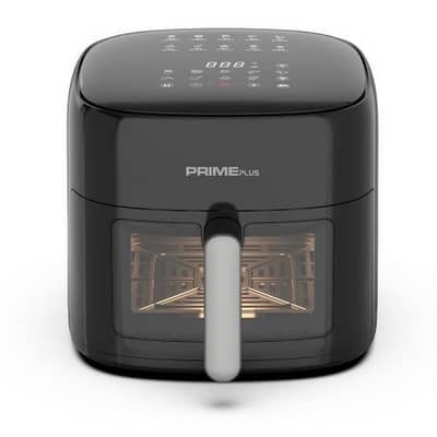 Prime Plus Airfryer