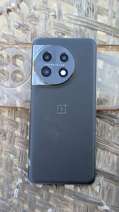 OnePlus 11 5G