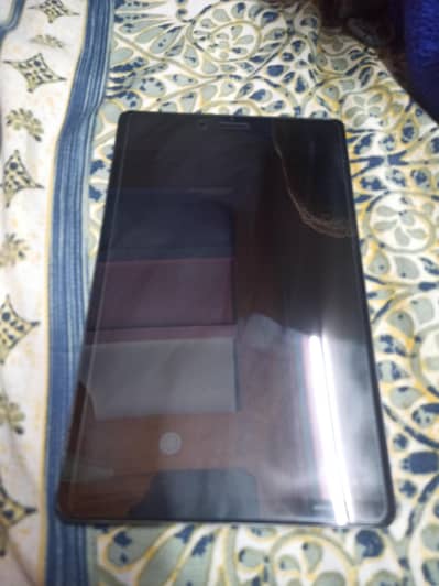 Lenovo legion tab y700 (2023) 16/512Gb