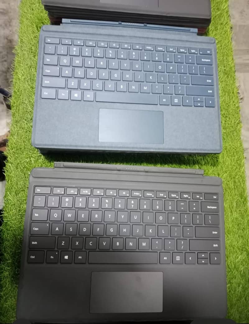 surface 4 pro keyboard avaliable 5