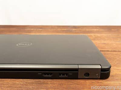 Dell latitude E7450