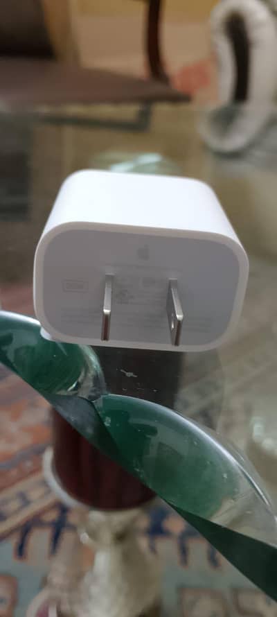 20 watt original apple chargers