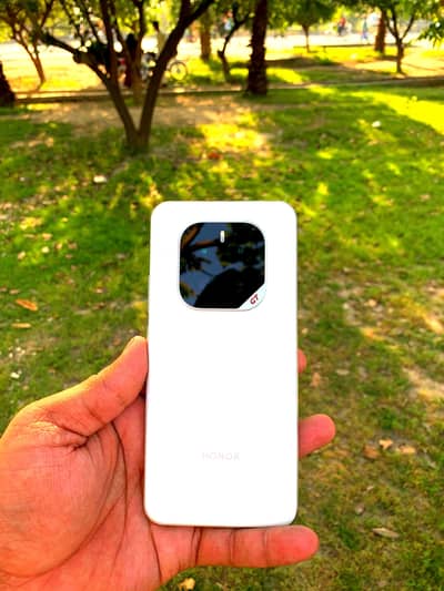 HONOR GT PRO