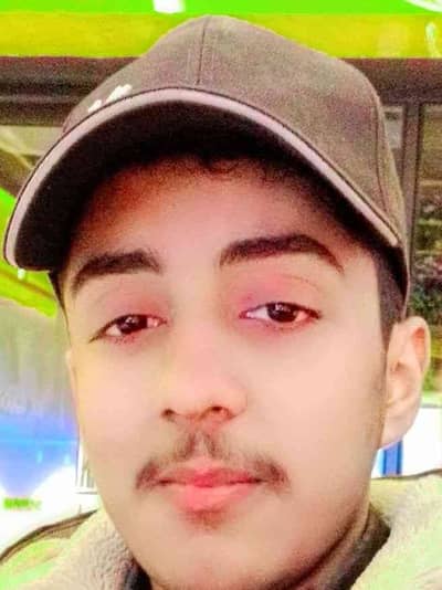 Fazal rajpoot 