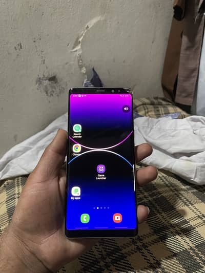 Samsung Note 8 64/4