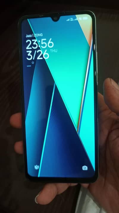 Poco c75 full box 8/256