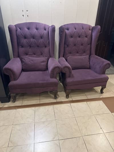Room sofa chairs