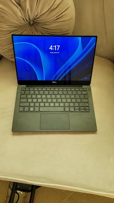 Dell XPS 13 9370 Core i5 8th Gen 8GB RAM Slim Ultrabook