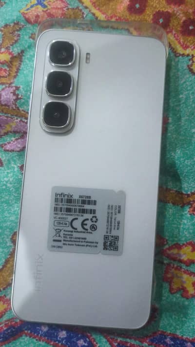 infnix hot60i  *T Infinix - Where Innovation Meets Style 