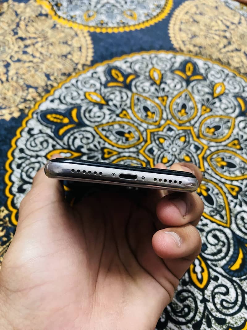 iPhone x 6