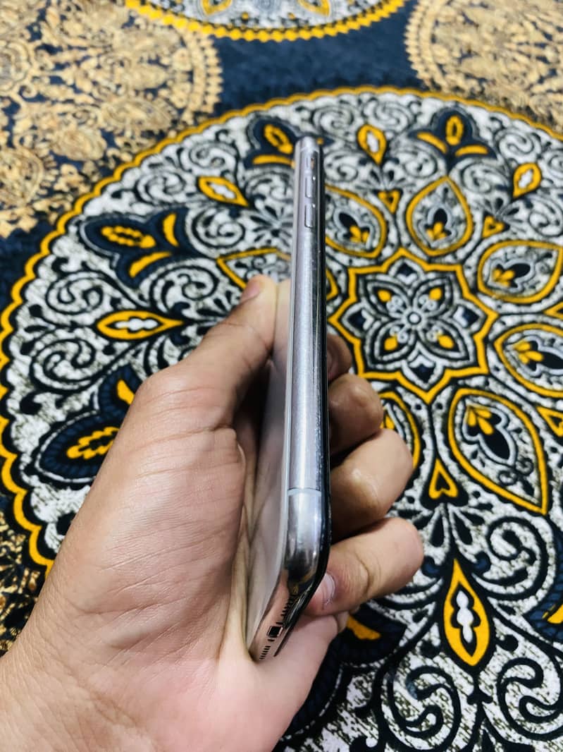 iPhone x 8