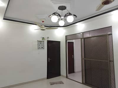 PARK-FACING APARTMENT FOR RENT | CLIFTON BLOCK 2