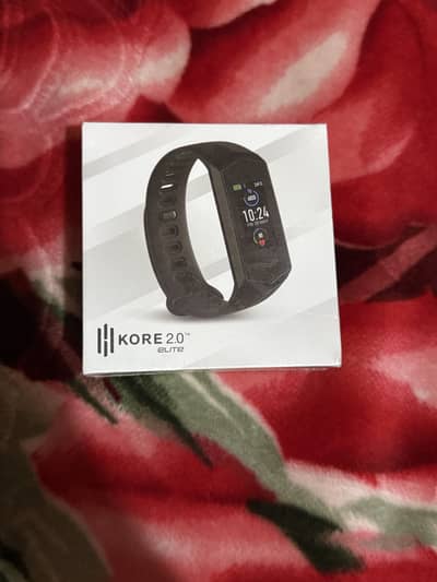 KORE 2.0 elite watch