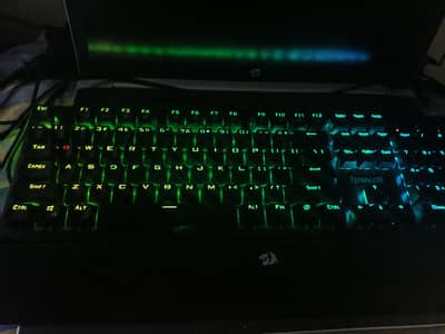 Redragon K569 Aryaman Rgb Mechanical Gaming Keyboard