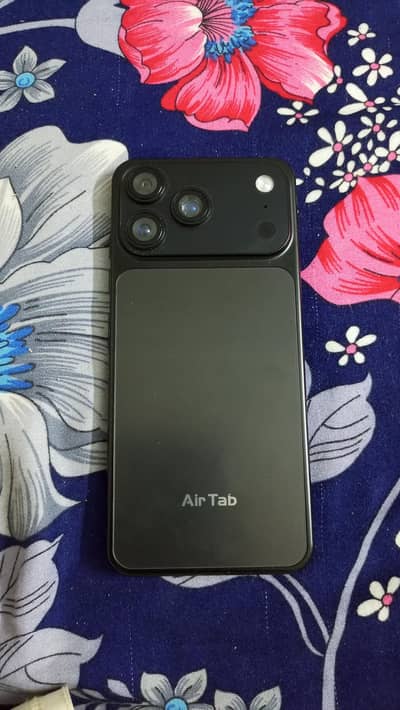 Airtab 17 pro max