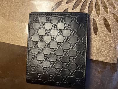 High quality wallets