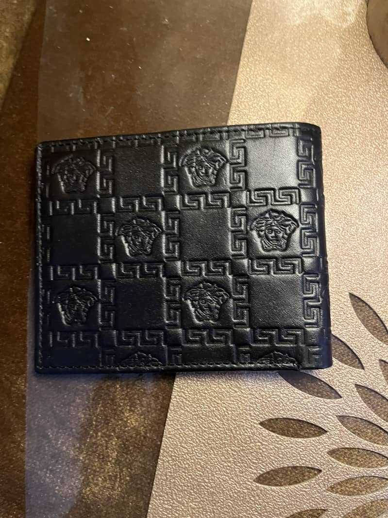 High quality wallets 1