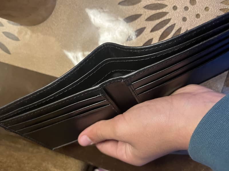 High quality wallets 3