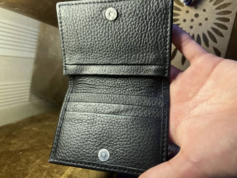 High quality wallets 6