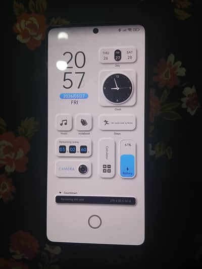 Xiaomi Redmi Note 13 Pro