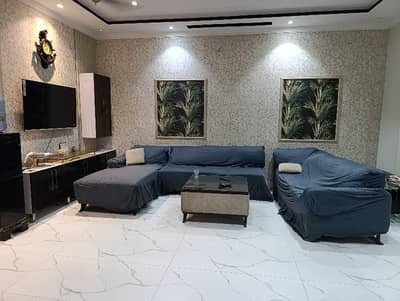 20 Marla Upper Portion In Dha Phase 8 Ex Air Avenue