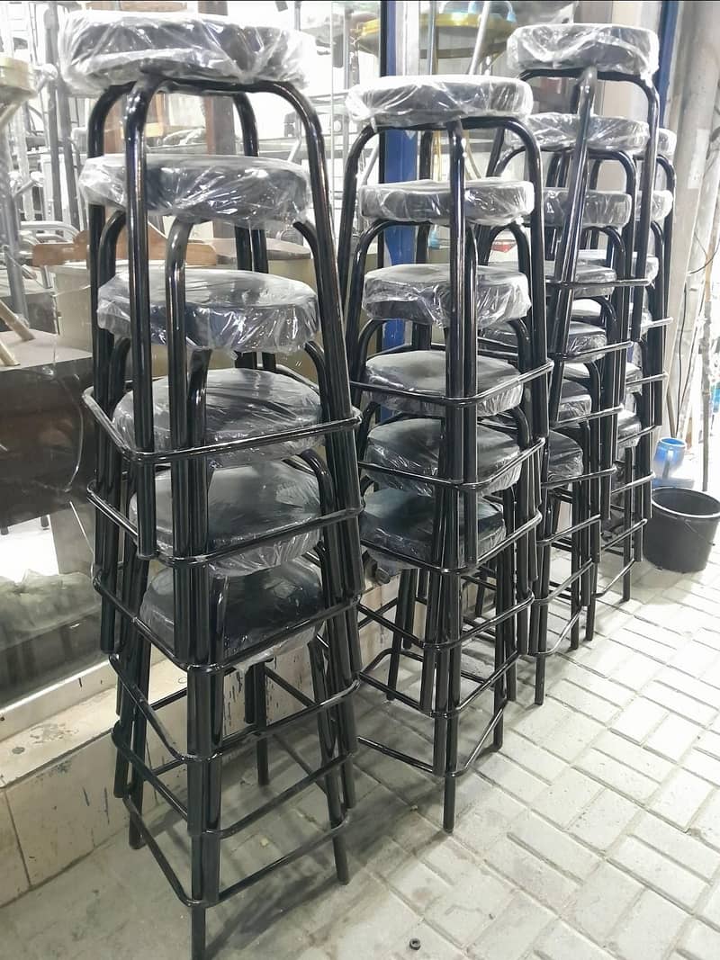 Stools/kitchen stool/bar stool/counter stool/reception  stools/ 1